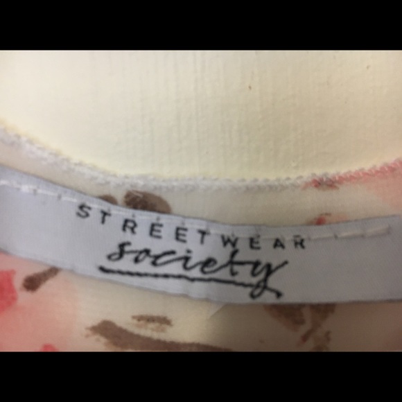 KIMONO or bathing suit cover, 58 inches length - Picture 3 of 3